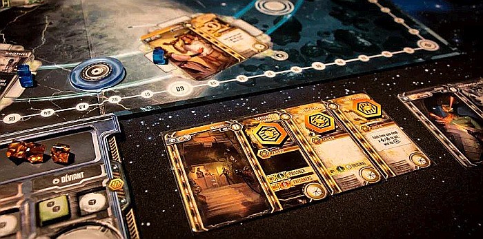 Seeders from Sereis: Exodus [4]