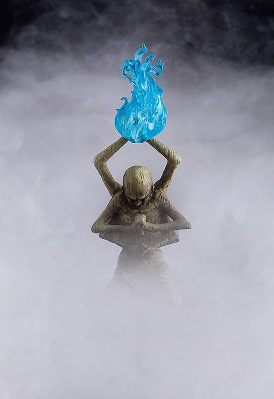 Sekiro: Shadows Die Twice Figma Action Figure Sekiro: DX Edition 16 cm [6]