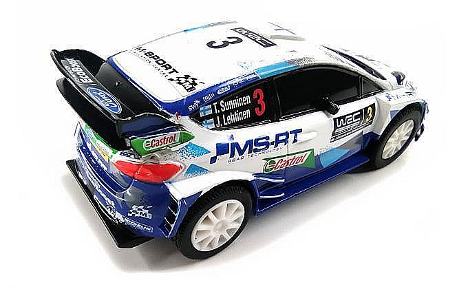WRC Ford Fiesta Sunien 2020 91206 [3]