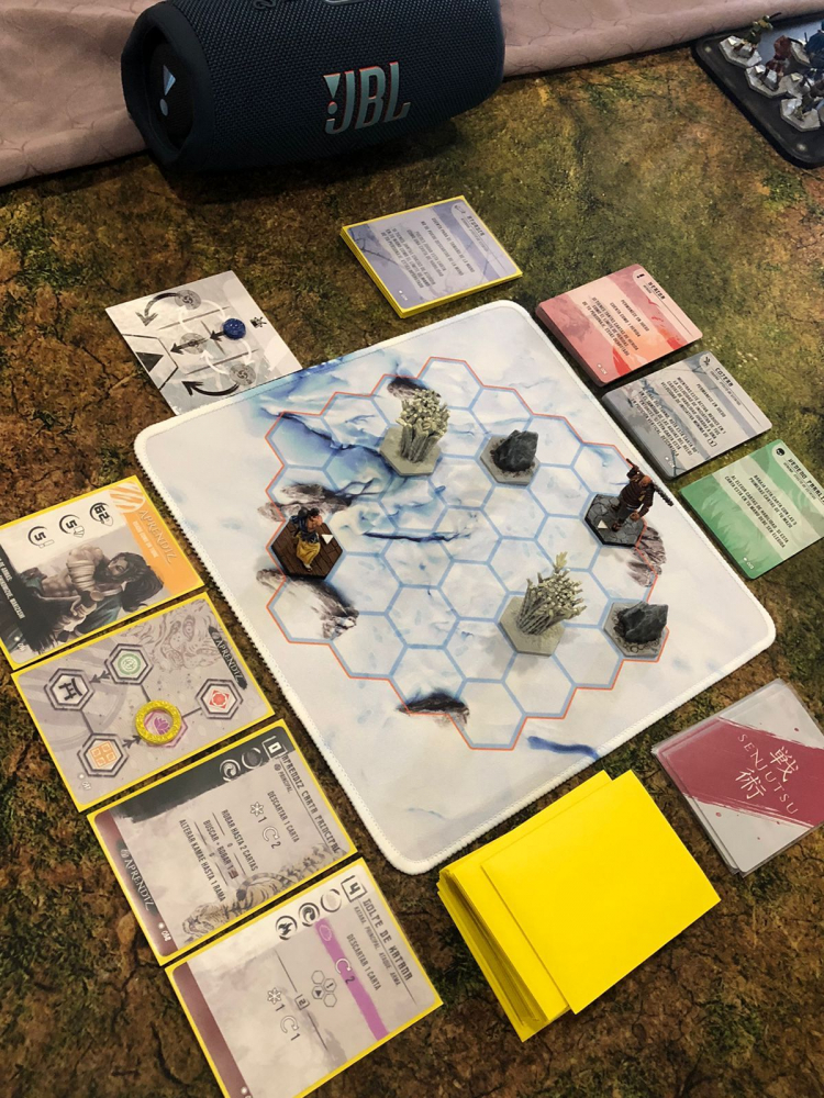 Senjutsu: Battle For Japan [5]