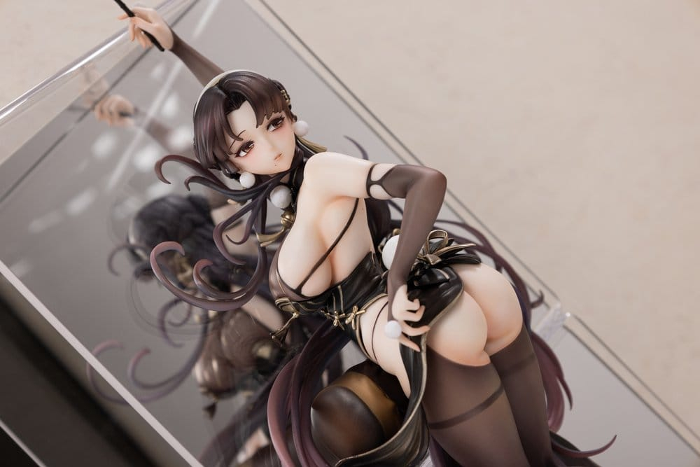 Senkan Shoujo R PVC Statue 1/7 1913 Battlecruiser Zhen Xiu Bai Bao Ver. 29 cm [16]