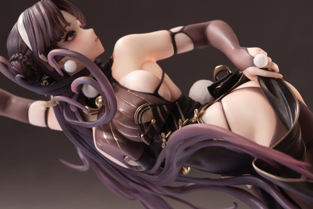 Senkan Shoujo R PVC Statue 1/7 1913 Battlecruiser Zhen Xiu Bai Bao Ver. 29 cm [15]