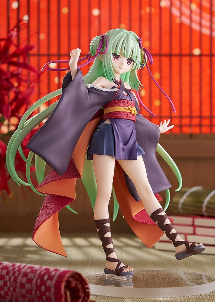 Senkoi Manbana Pop Up Parade Murasame L Size 20 cm [4]
