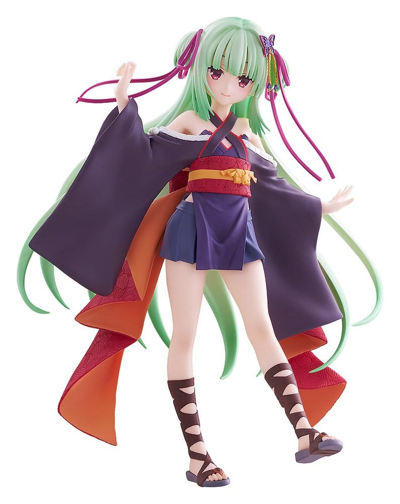 Senkoi Manbana Pop Up Parade Murasame L Size 20 cm [9]