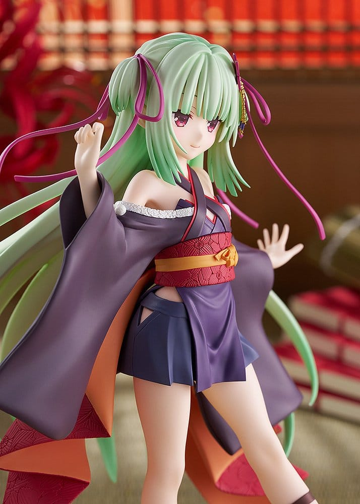 Senkoi Manbana Pop Up Parade Murasame L Size 20 cm [5]