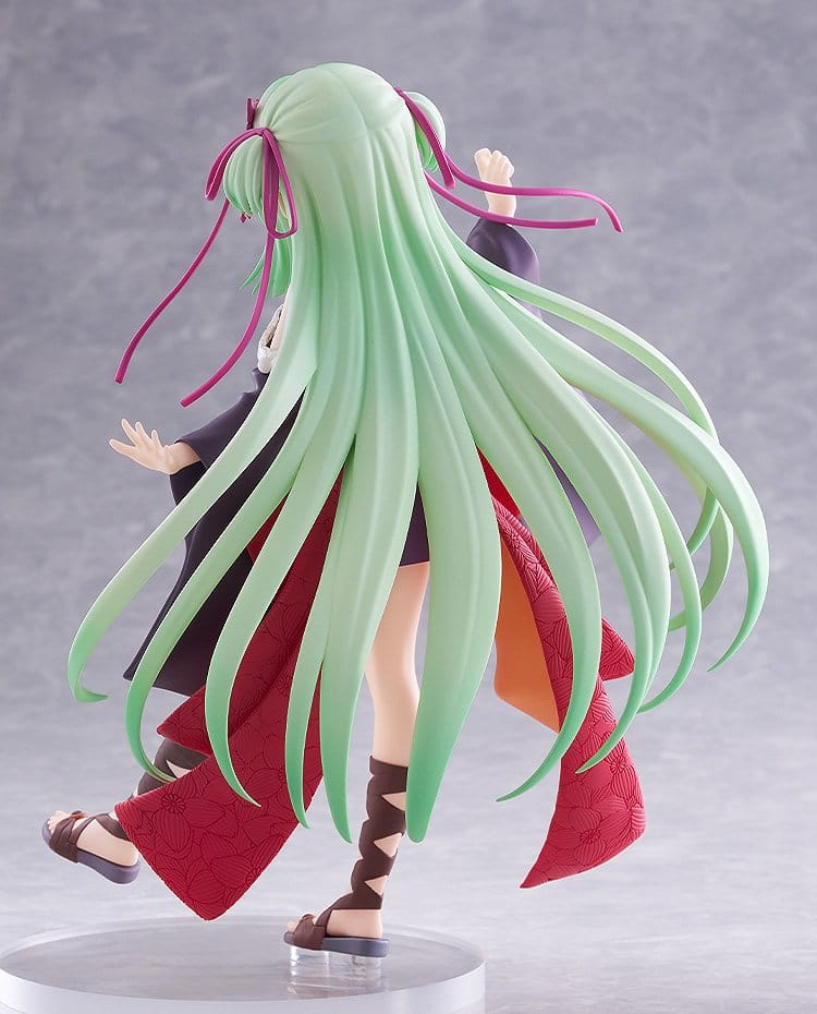 Senkoi Manbana Pop Up Parade Murasame L Size 20 cm [7]