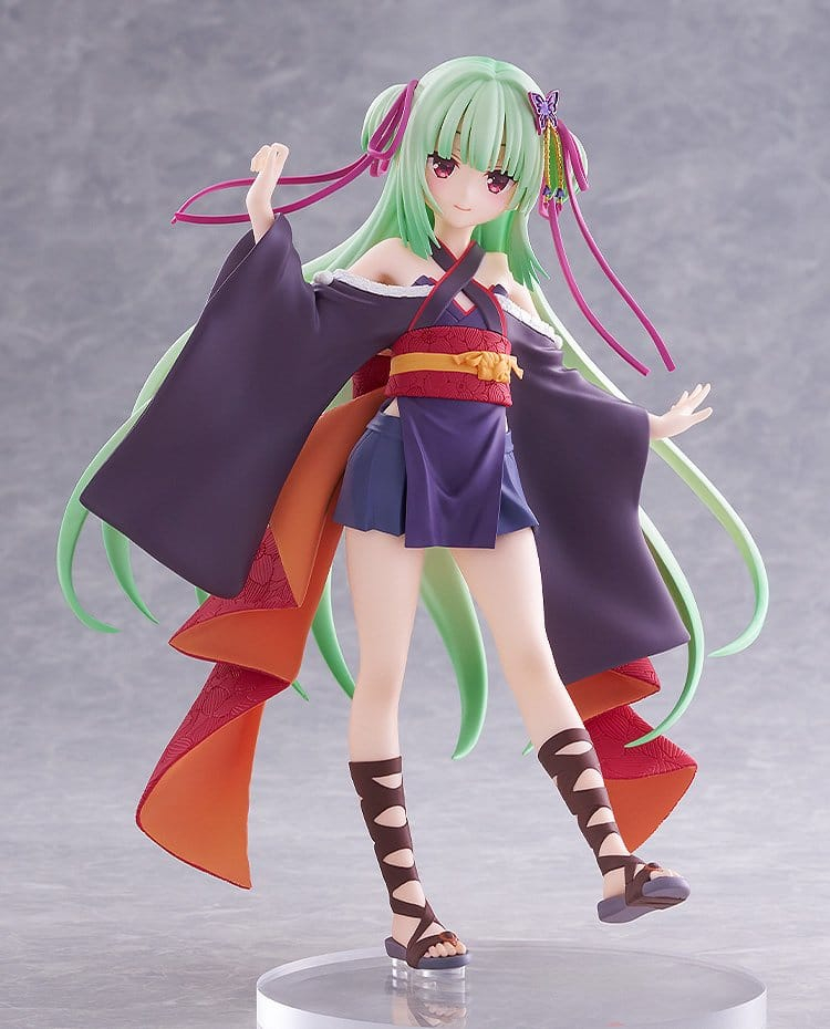 Senkoi Manbana Pop Up Parade Murasame L Size 20 cm [6]