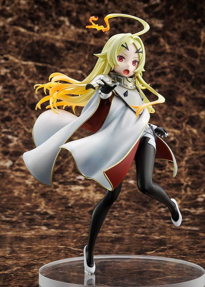Sentenced to Be a Hero PVC Statue 1/7 Teoritta 20 cm [2]