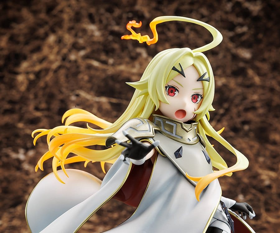 Sentenced to Be a Hero PVC Statue 1/7 Teoritta 20 cm [8]