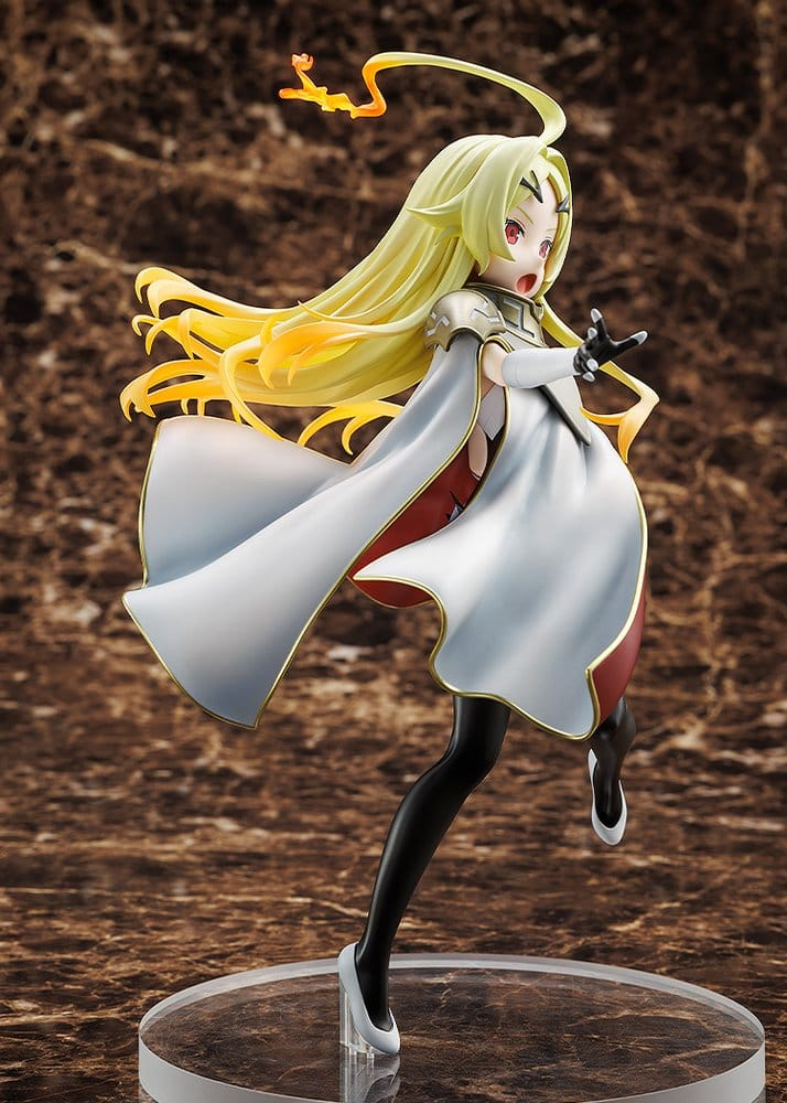 Sentenced to Be a Hero PVC Statue 1/7 Teoritta 20 cm [5]