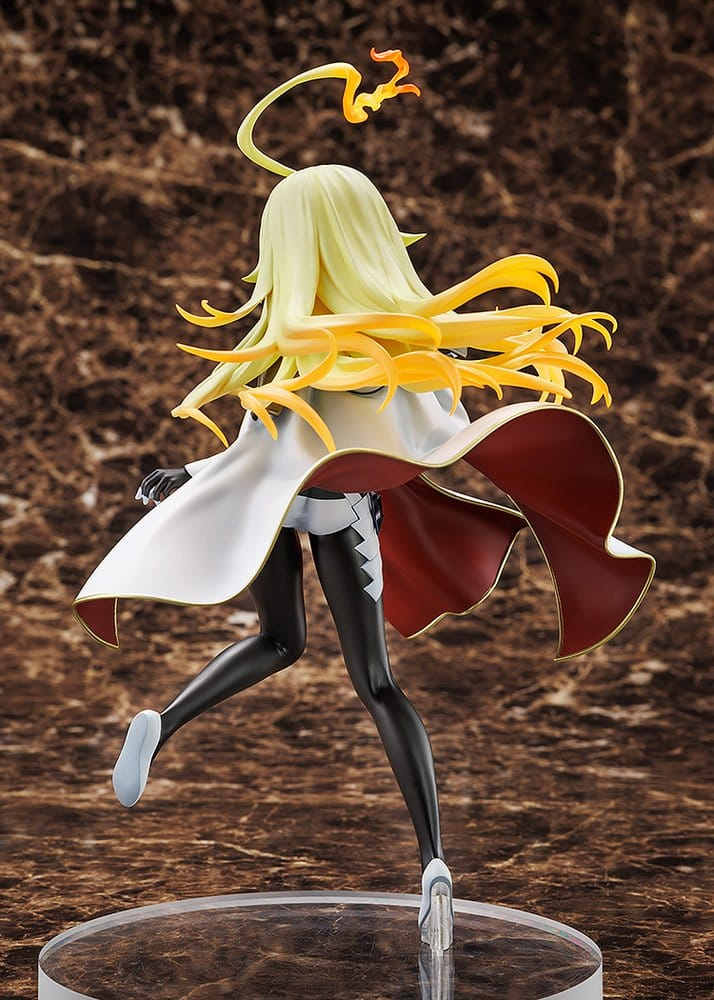 Sentenced to Be a Hero PVC Statue 1/7 Teoritta 20 cm [4]
