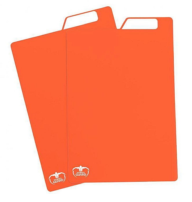 Separatoare portocalii PREMIUM pentru benzi desenate [3]