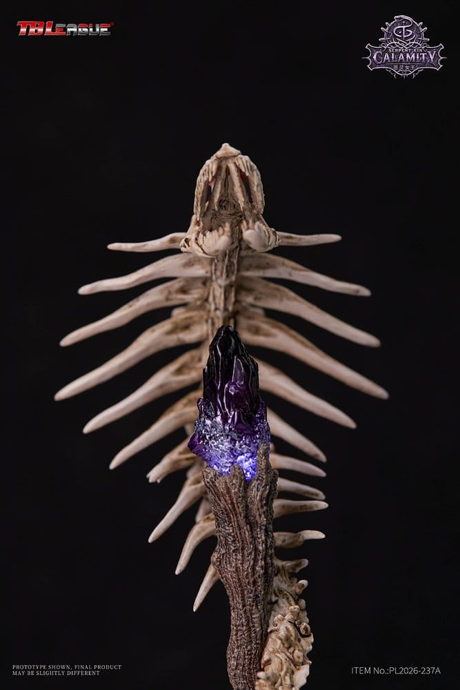 Serpent Kin Action Figure 1/6 Calamity 30 cm [6]