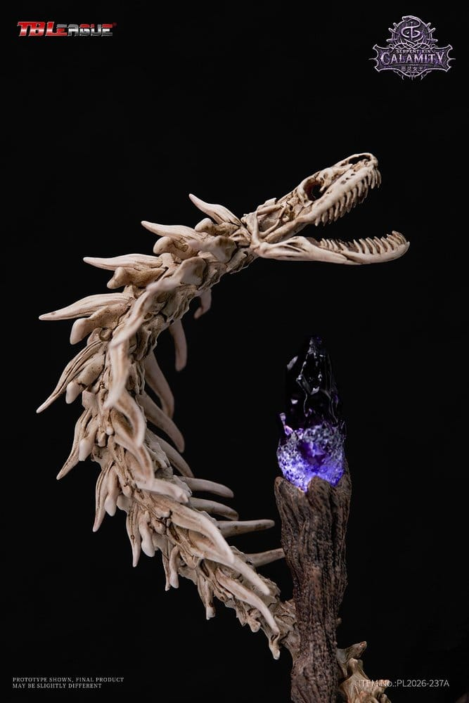 Serpent Kin Action Figure 1/6 Calamity 30 cm [7]