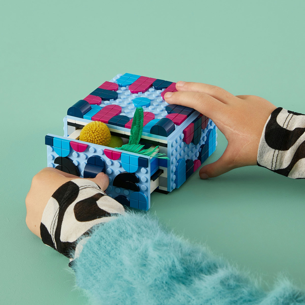 Sertar creativ cu animale [5]