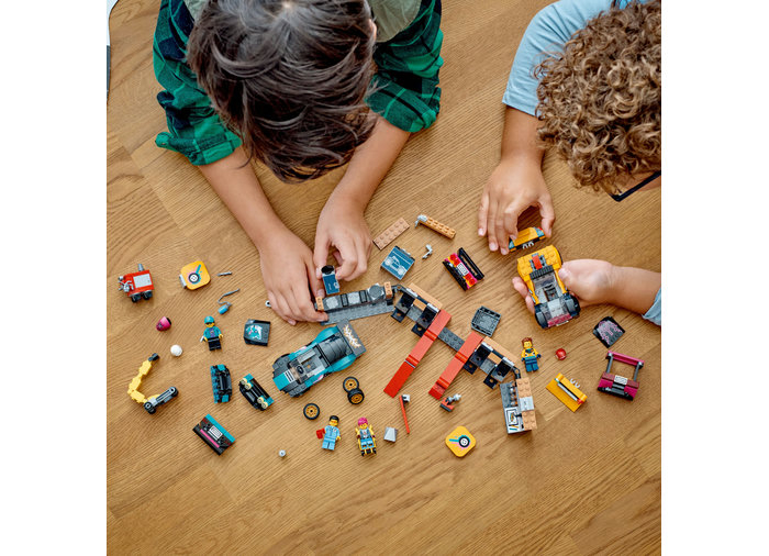 Service pentru personalizarea masinilor [6]