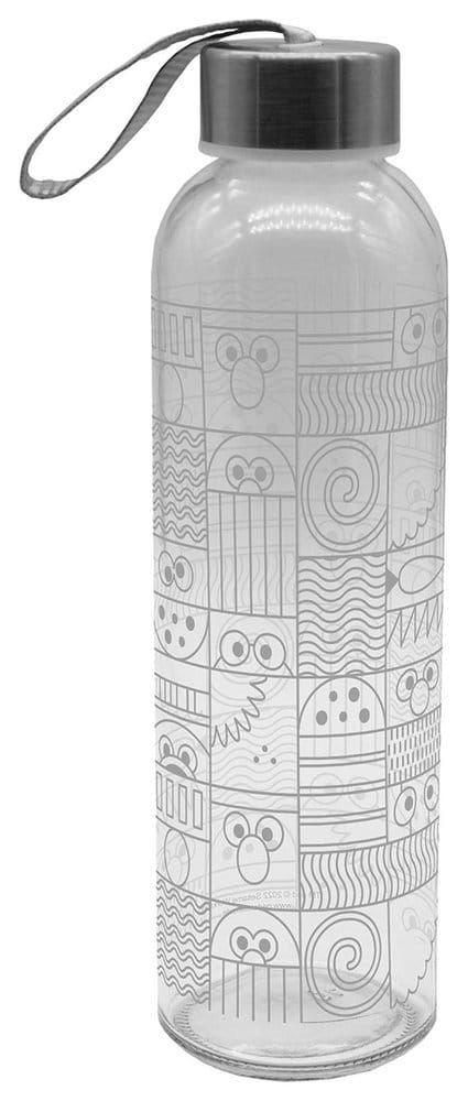Sesame Street Drinking Bottle Jubiläum 500ml [3]