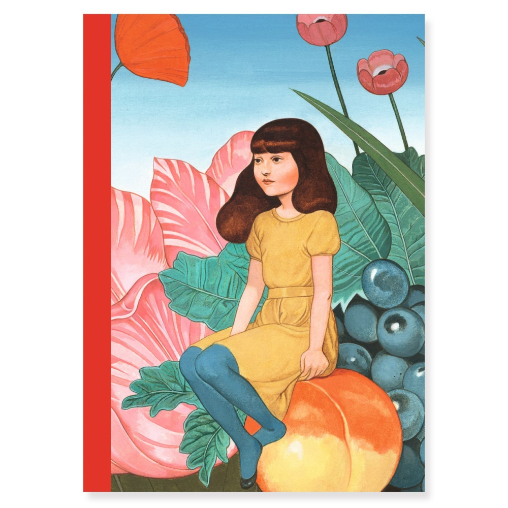 Set 2 carnetele Fedora, Djeco [3]