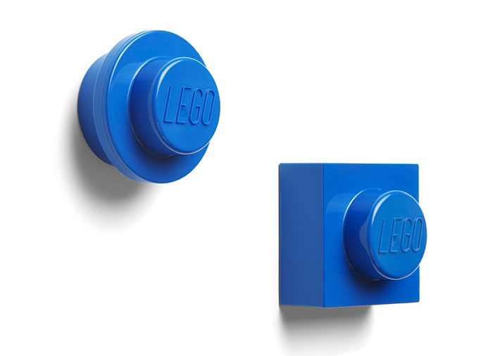 Set 2 magneti LEGO [2]