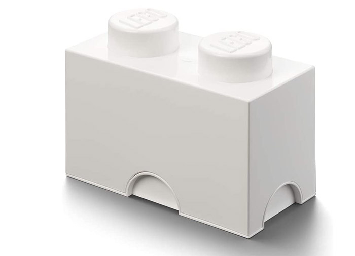 Set 3 cutii depozitare LEGO [3]