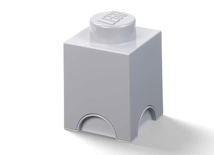 Set 3 cutii depozitare LEGO [2]