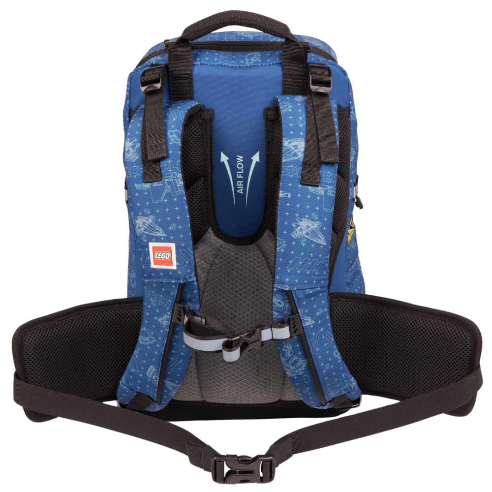 Set 3 piese LEGO City [5]