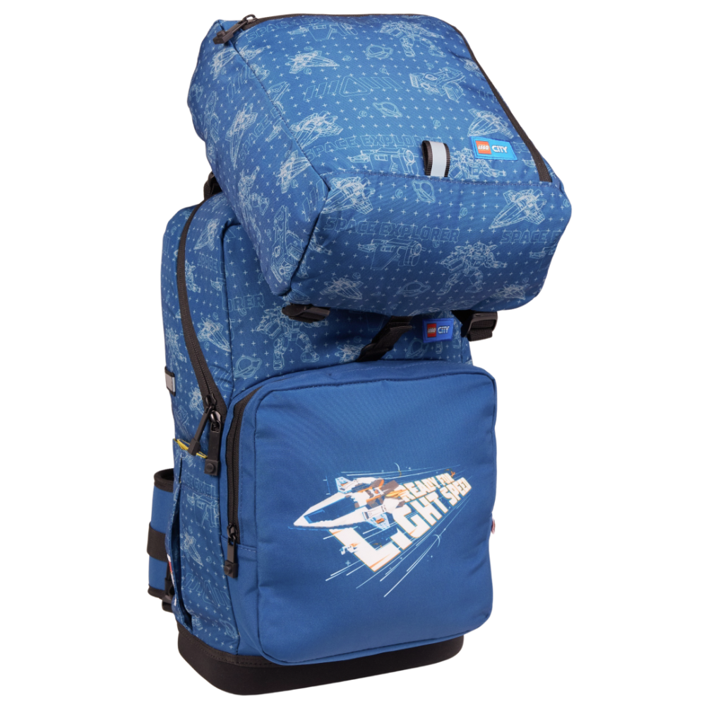 Set 3 piese LEGO City [3]