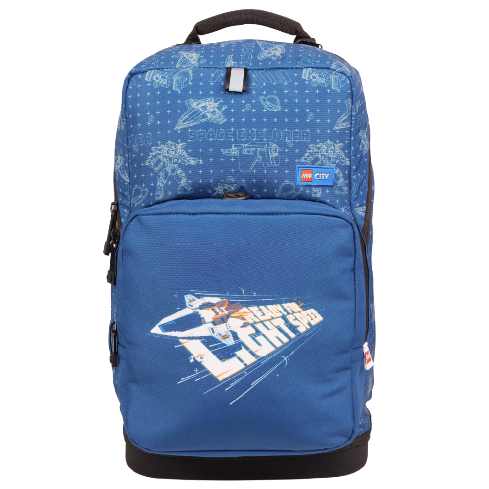 Set 3 piese LEGO City [4]