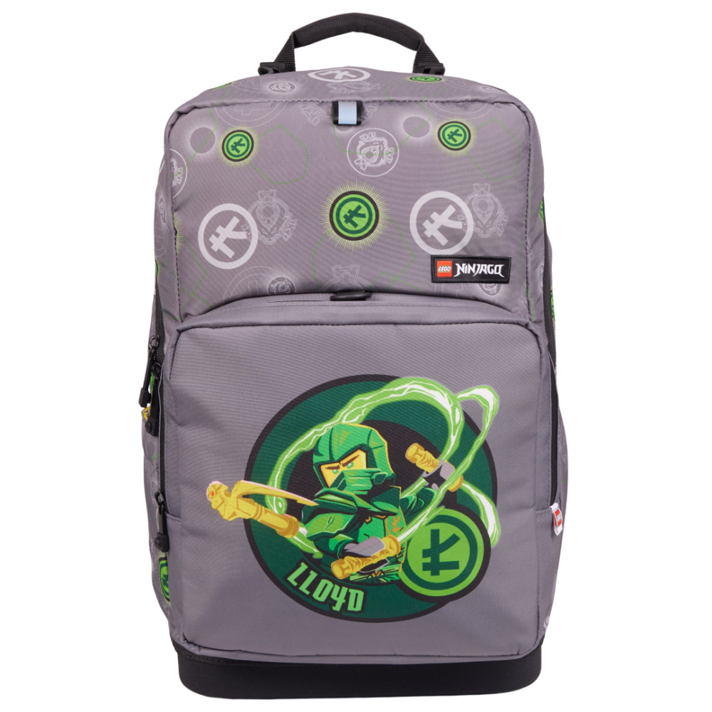 Set 3 Piese LEGO Ninjago [5]