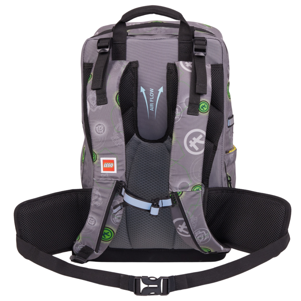 Set 3 Piese LEGO Ninjago [4]