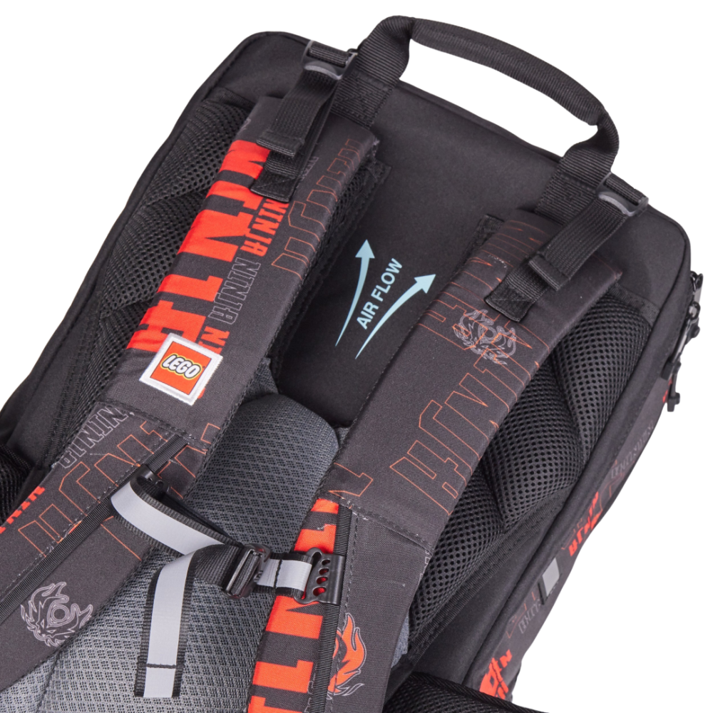 Set 3 Piese LEGO Ninjago Dragon Energy [6]