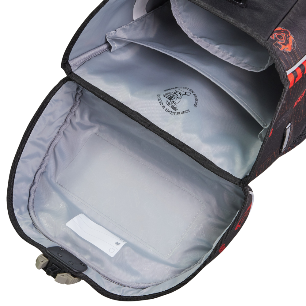 Set 3 piese LEGO Ninjago - Dragon Energy - Easy Light [7]