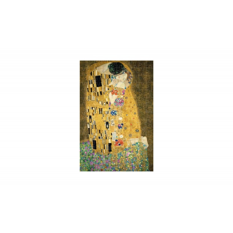 Set 3 puzzle-uri de arta, Londji [3]