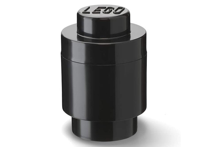 Set 4 cutii depozitare LEGO [5]