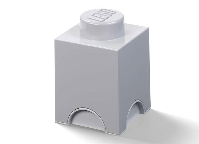 Set 4 cutii depozitare LEGO [3]