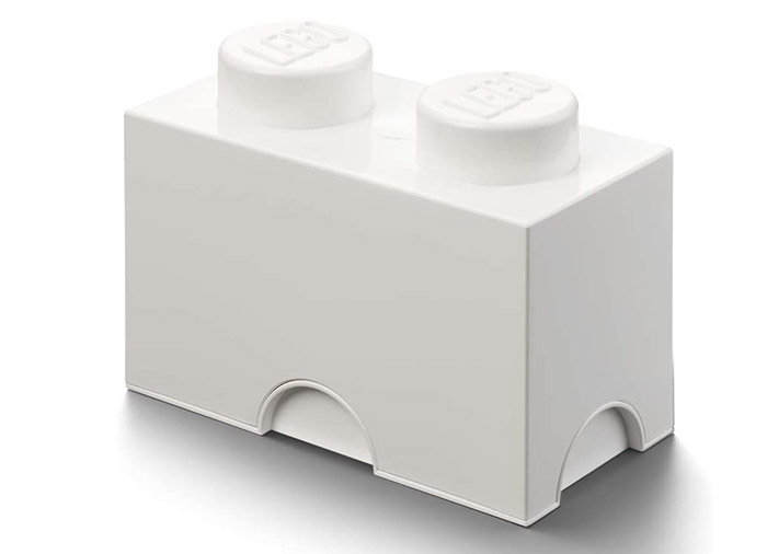 Set 4 cutii depozitare LEGO [4]