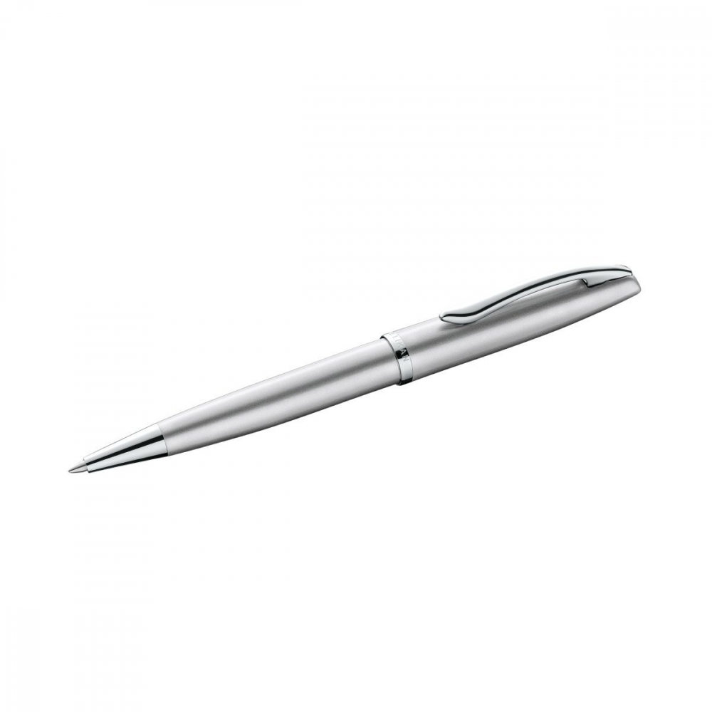 Set cadou stilou si pix Jazz Noble Elegance, argintiu perlat, Pelikan [2]