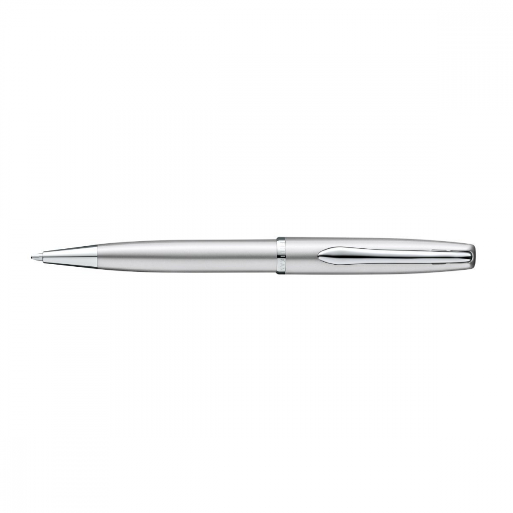 Set cadou stilou si pix Jazz Noble Elegance, argintiu perlat, Pelikan [3]