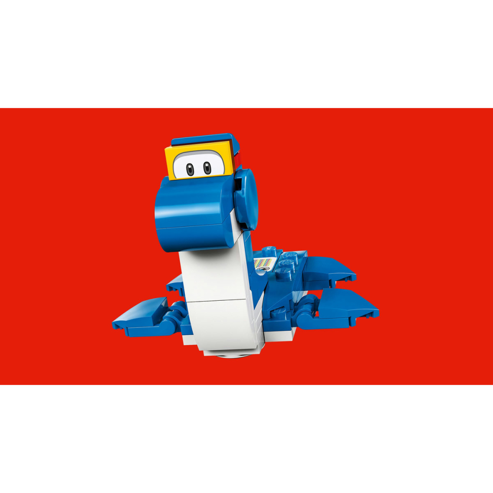 Set de extindere: Aventura lui Dorrie [9]