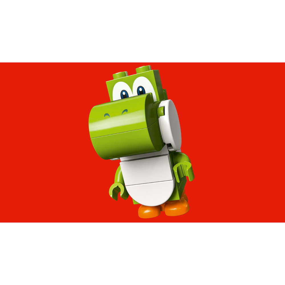 Set de extindere - Casa cu cadouri a lui Yoshi [9]