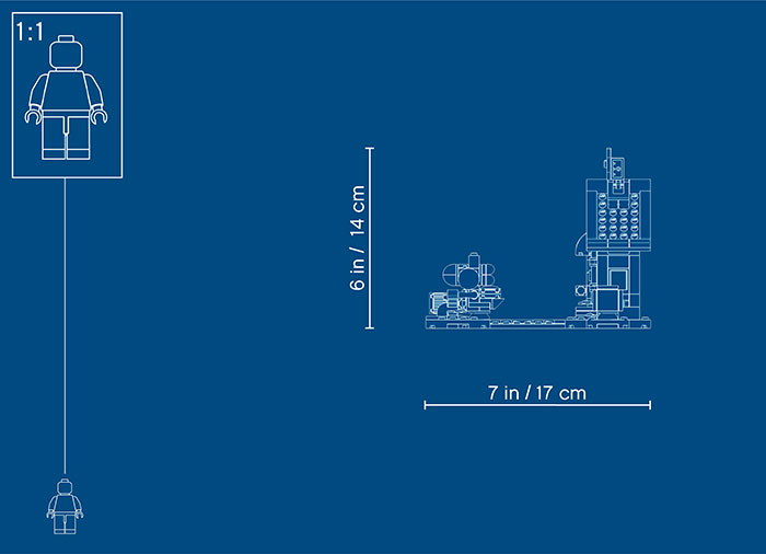 Set de extindere Casa lui Mario si Yoshi [8]