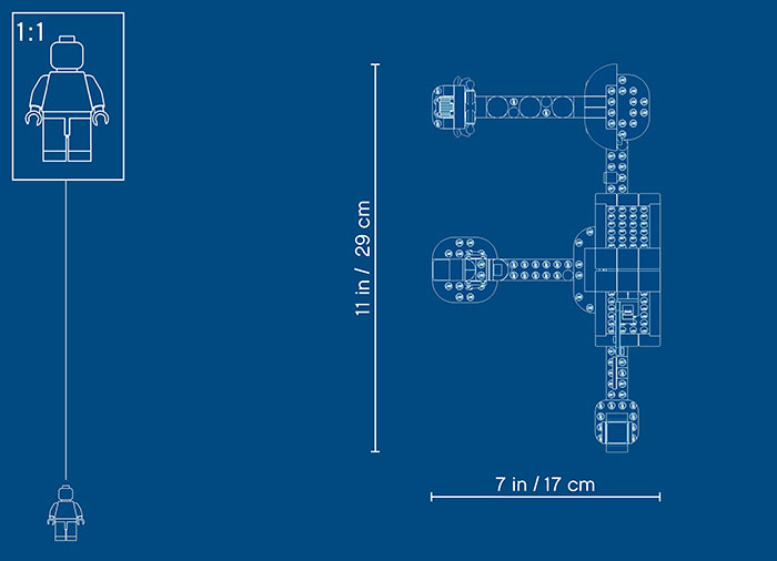 Set de extindere Casa lui Mario si Yoshi [9]