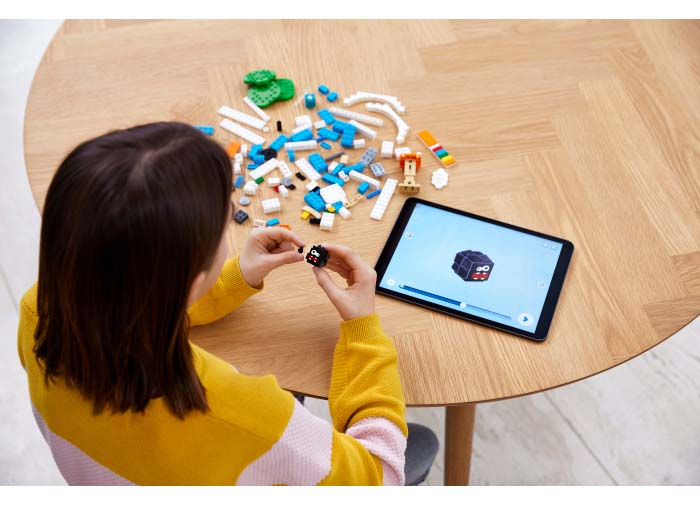 Set de extindere - Fuzzy Flippers [7]