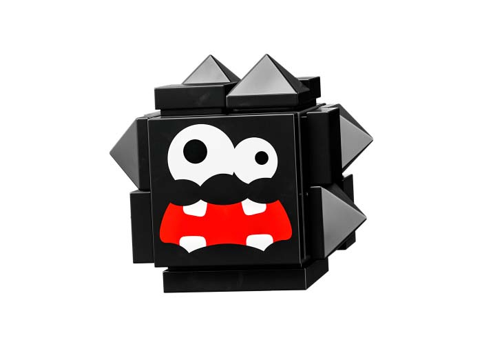 Set de extindere - Fuzzy Flippers [10]