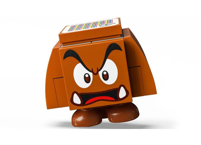 Set de extindere - Gheata lui Goomba [9]