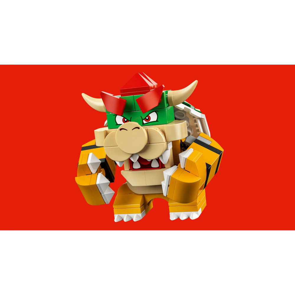 Set de extindere: Masina lui Bowser [9]