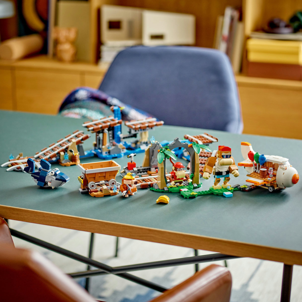 Set de extindere - Plimbarea cu vagonetul [6]