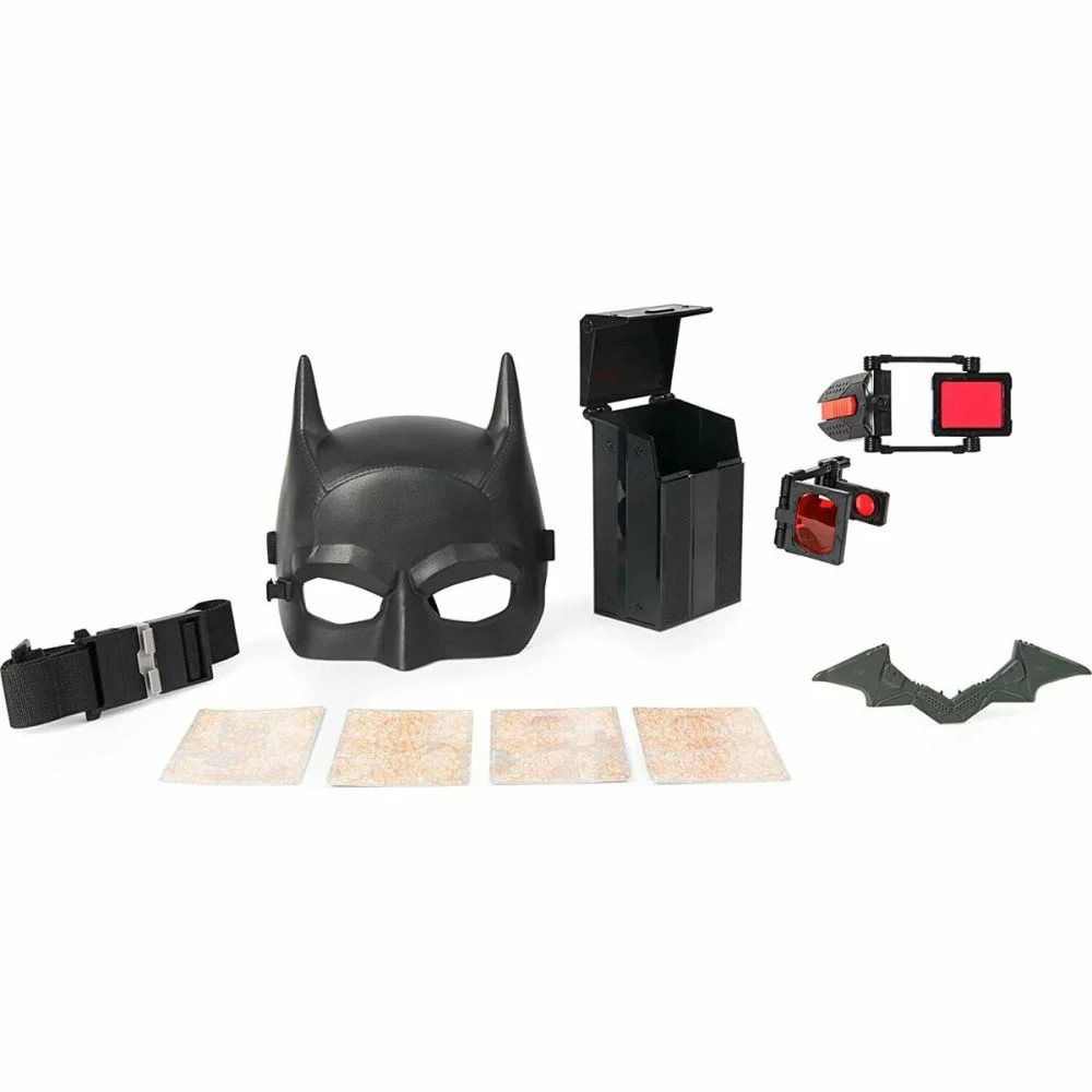 Set de Joaca Batman Detective Kit [3]
