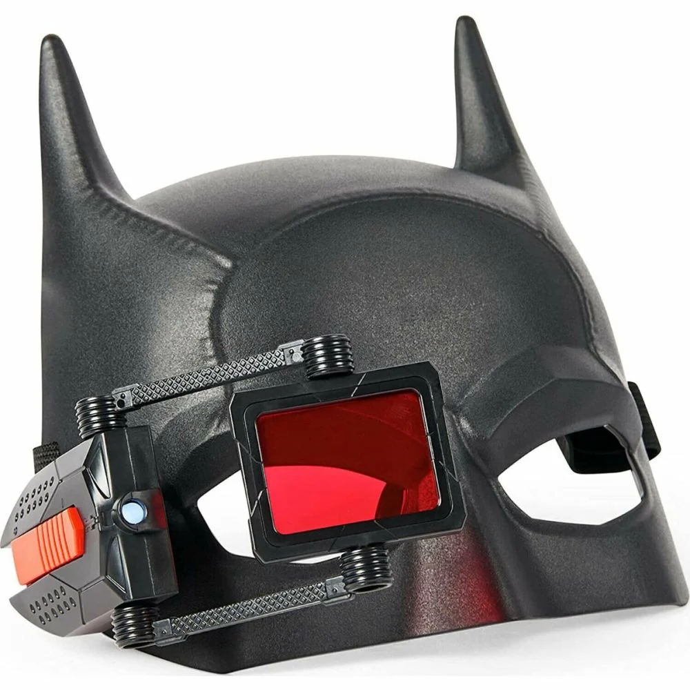 Set de Joaca Batman Detective Kit [2]