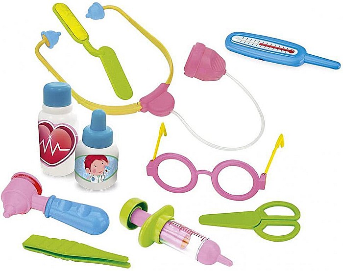 Set de joaca Primul meu centru medical 84508 [3]